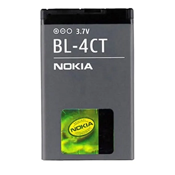 باتری لیتیوم یونی نوکیا BL-4CT